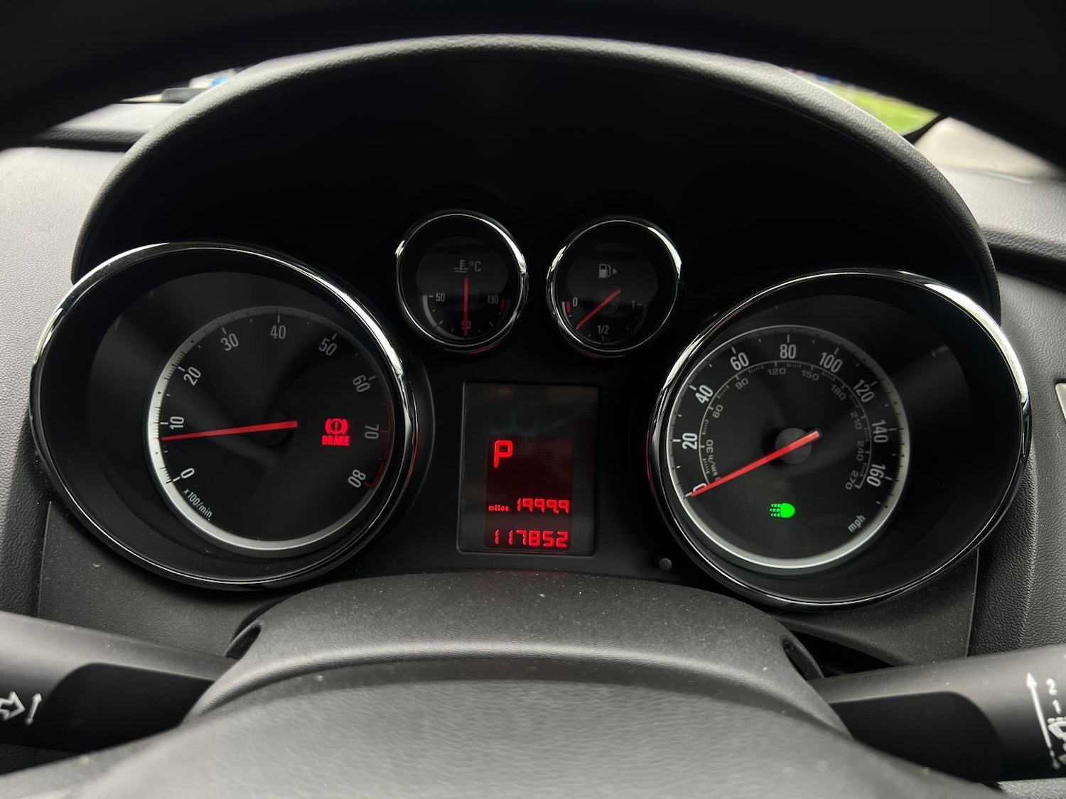 Used Vauxhall Astra 2010 for sale - 78131983: Photo 30