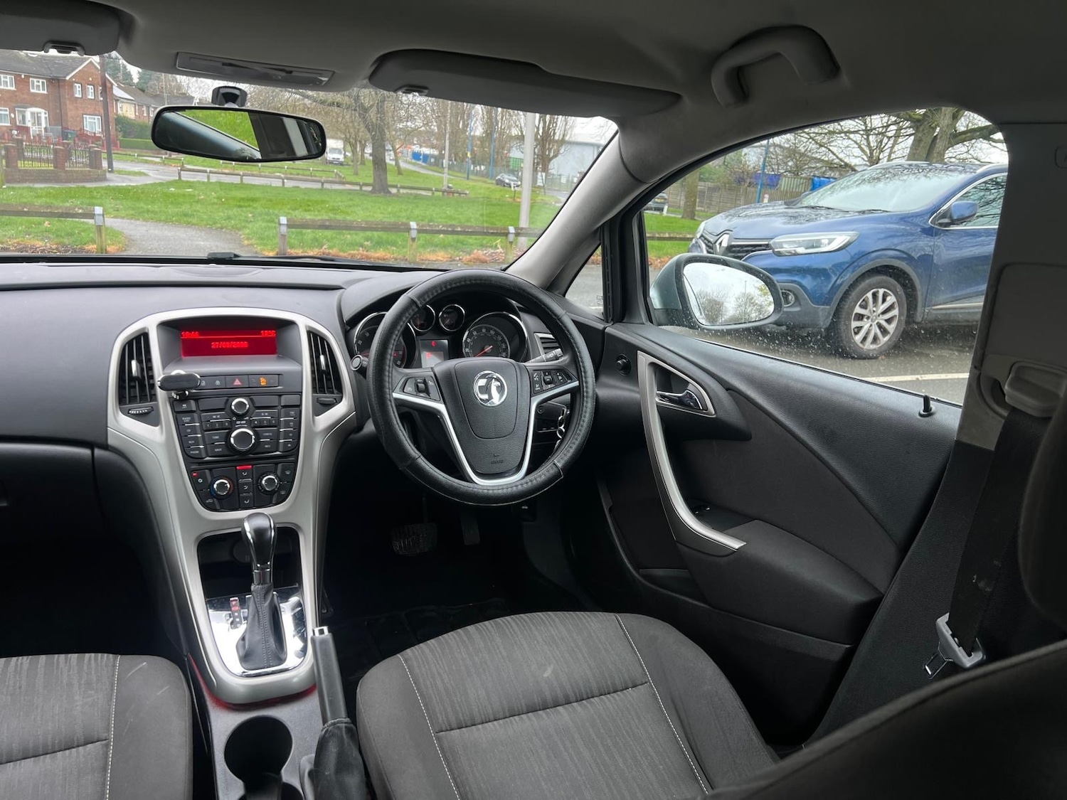 Used Vauxhall Astra 2010 for sale - 78131983: Photo 31