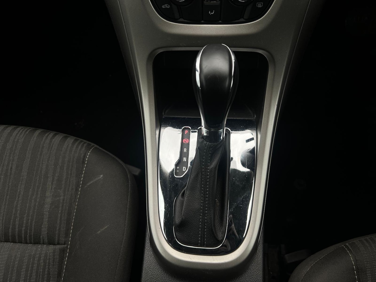 Used Vauxhall Astra 2010 for sale - 78131983: Photo 32