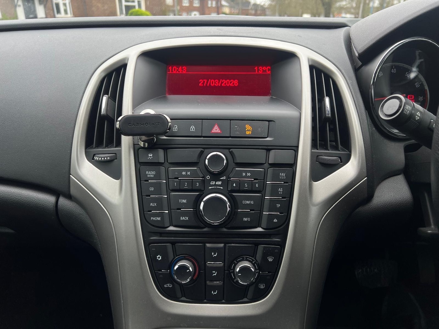 Used Vauxhall Astra 2010 for sale - 78131983: Photo 33