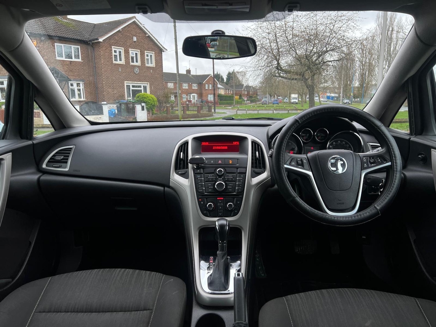 Used Vauxhall Astra 2010 for sale - 78131983: Photo 36