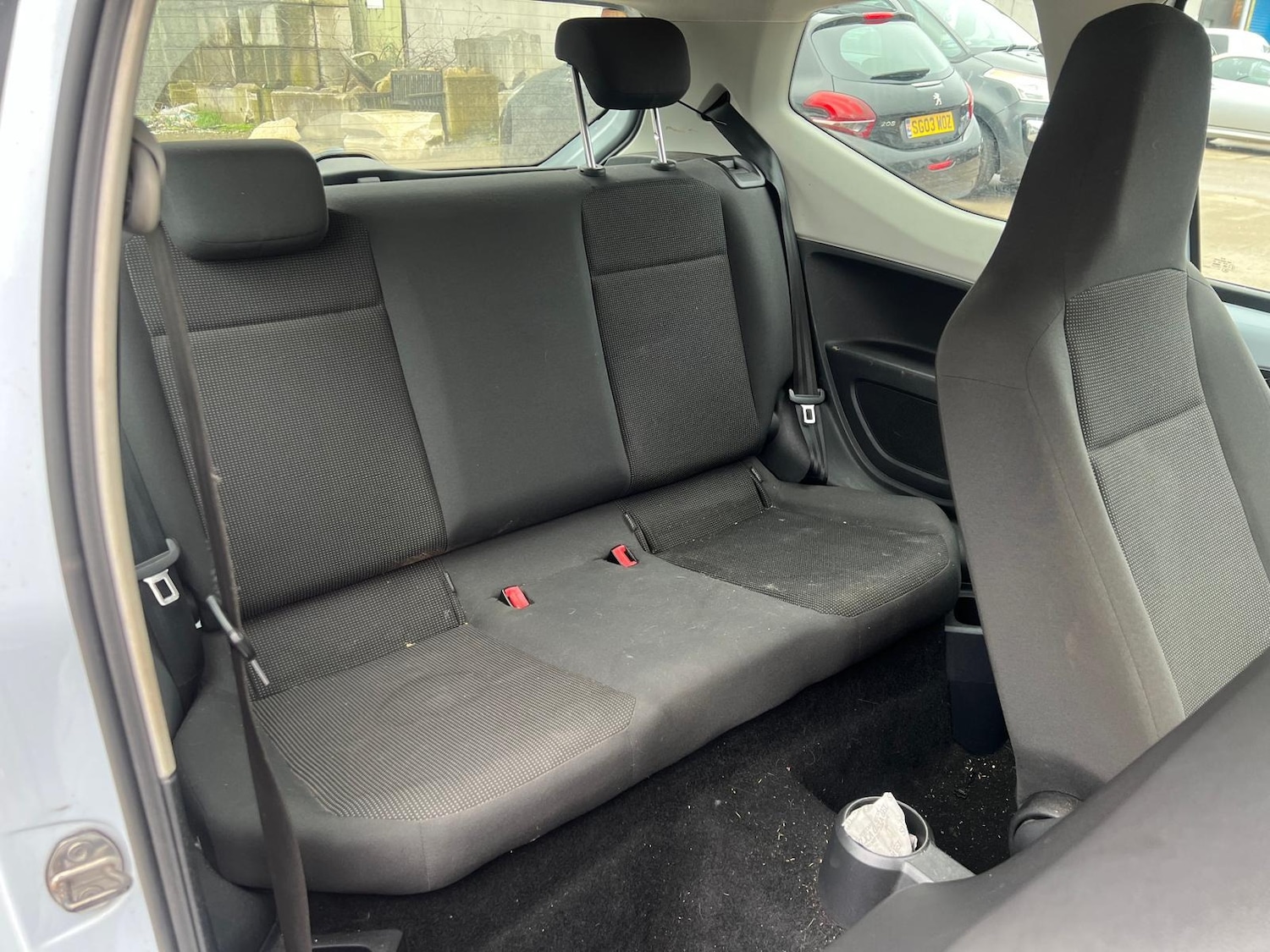 Used Volkswagen up! 2012 for sale - 77634382: Photo 13