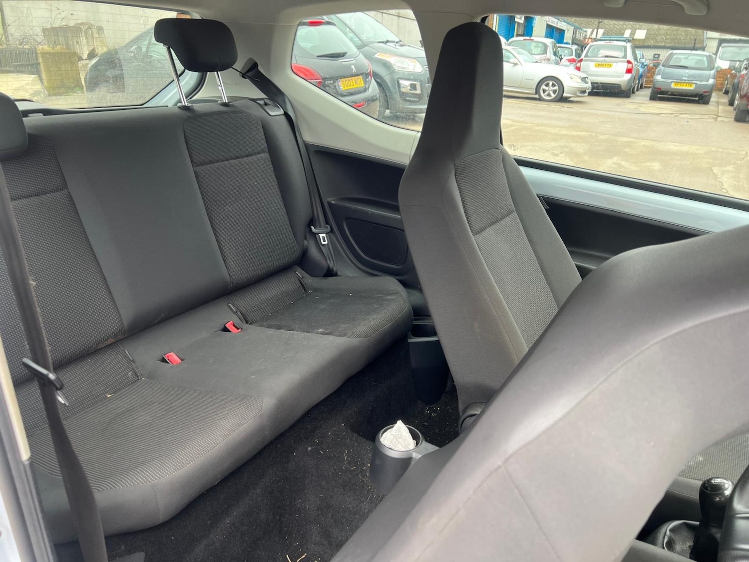 Used Volkswagen up! 2012 for sale - 77634382: Photo 17