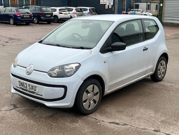 2012 (62) - 1.0 Take Up 3dr