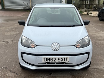 Used Volkswagen up! 2012 for sale - 77634382: Photo