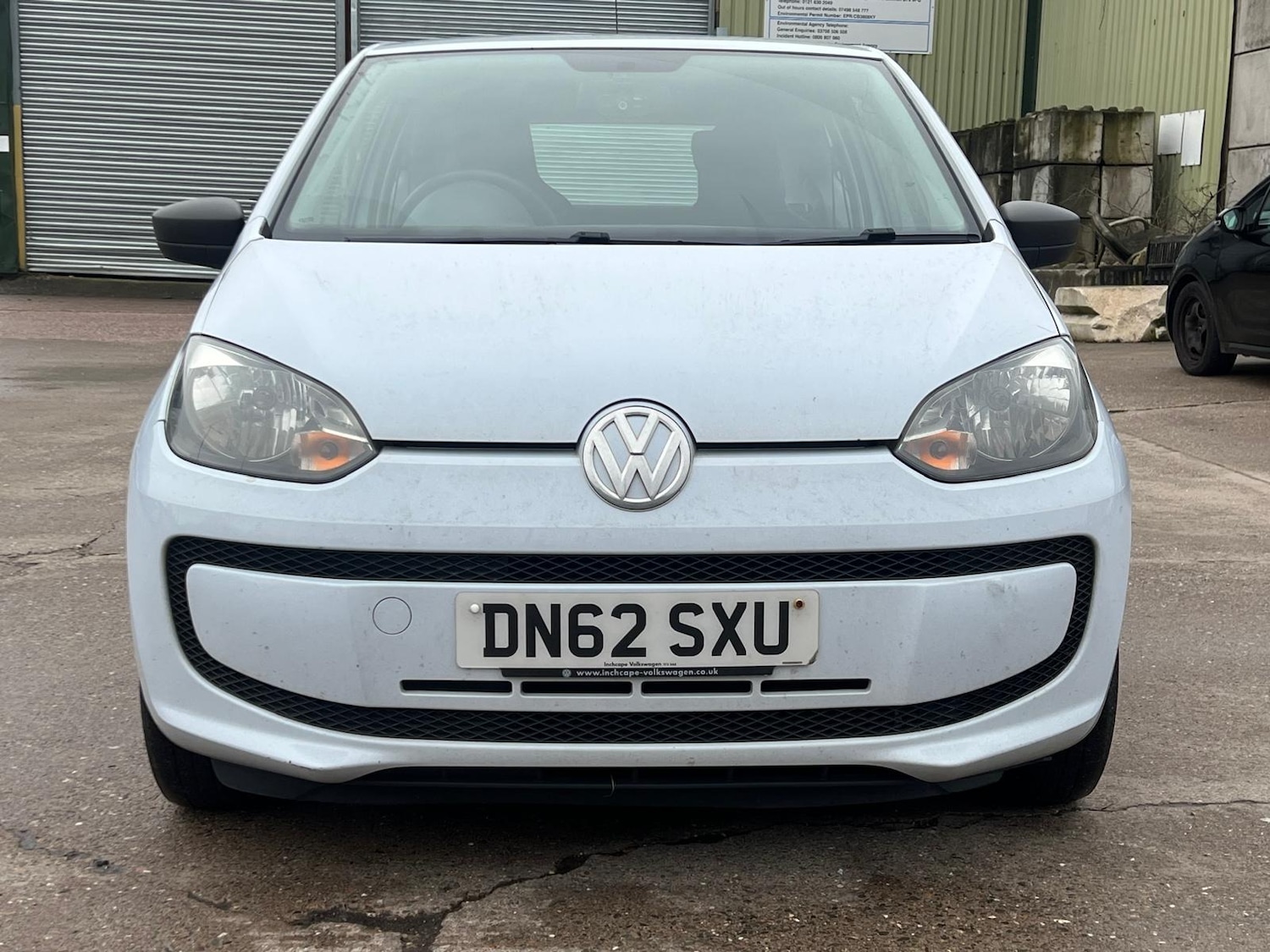 Used Volkswagen up! 2012 for sale - 77634382: Photo 5