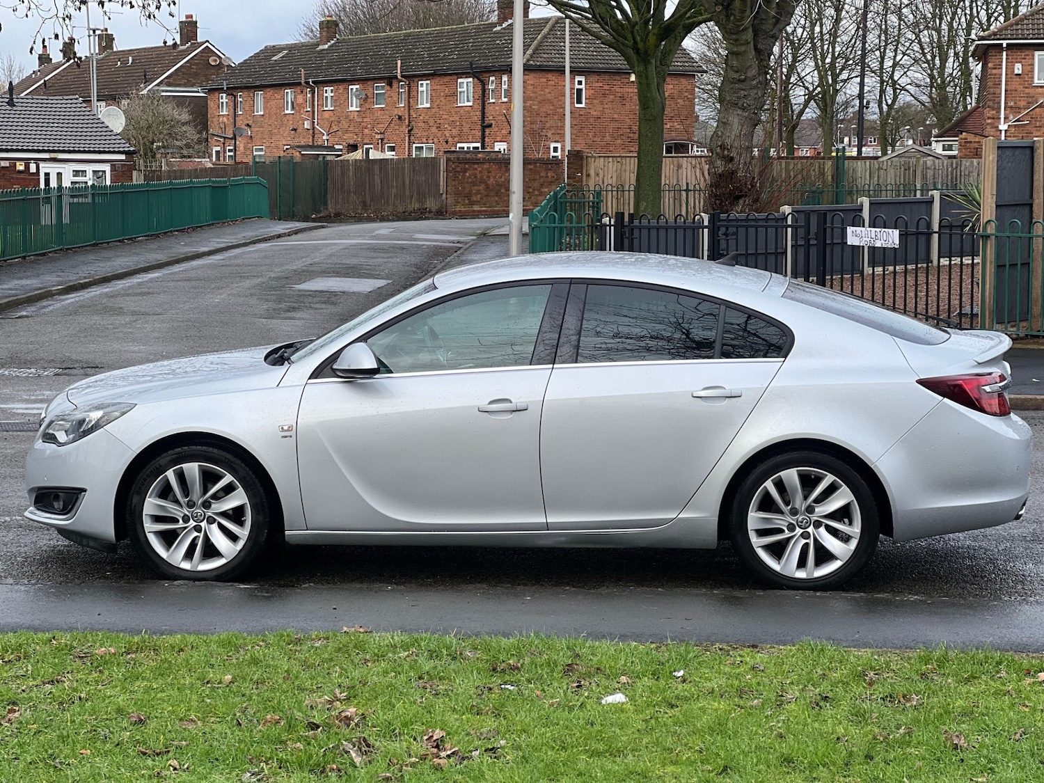 Used Vauxhall Insignia 2017 for sale - 77254409: Photo 15