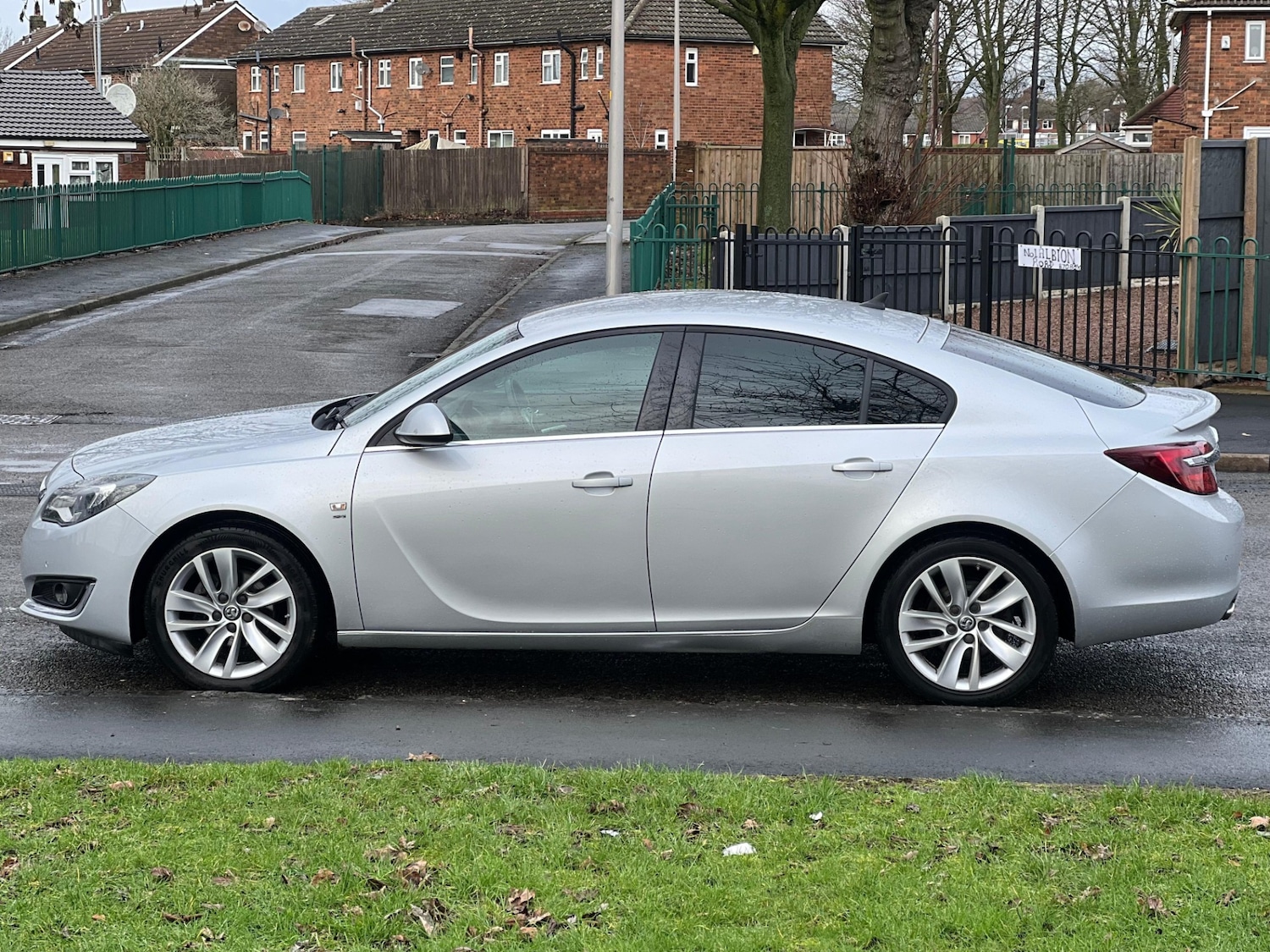 Used Vauxhall Insignia 2017 for sale - 77254409: Photo 16