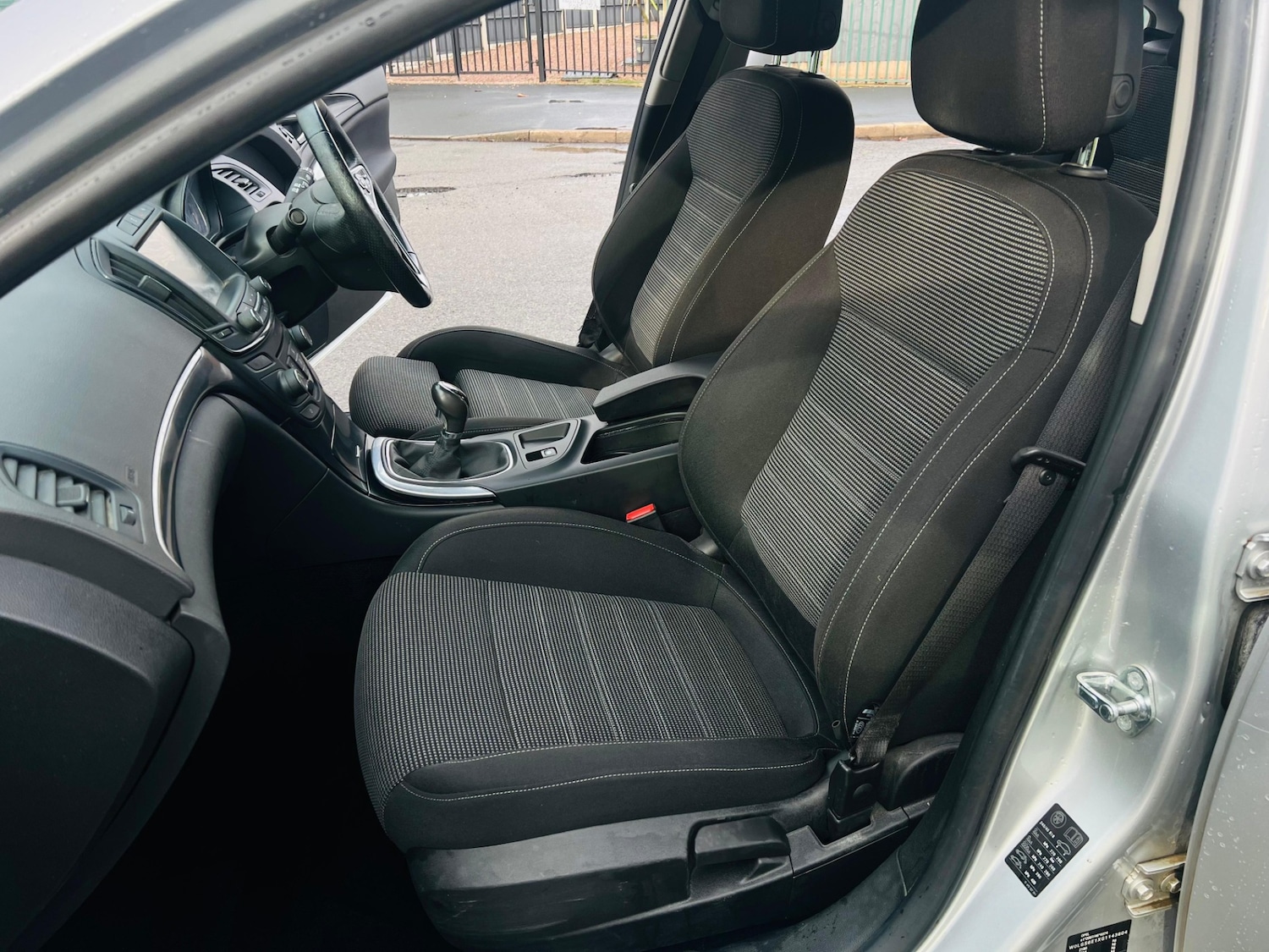 Used Vauxhall Insignia 2017 for sale - 77254409: Photo 33