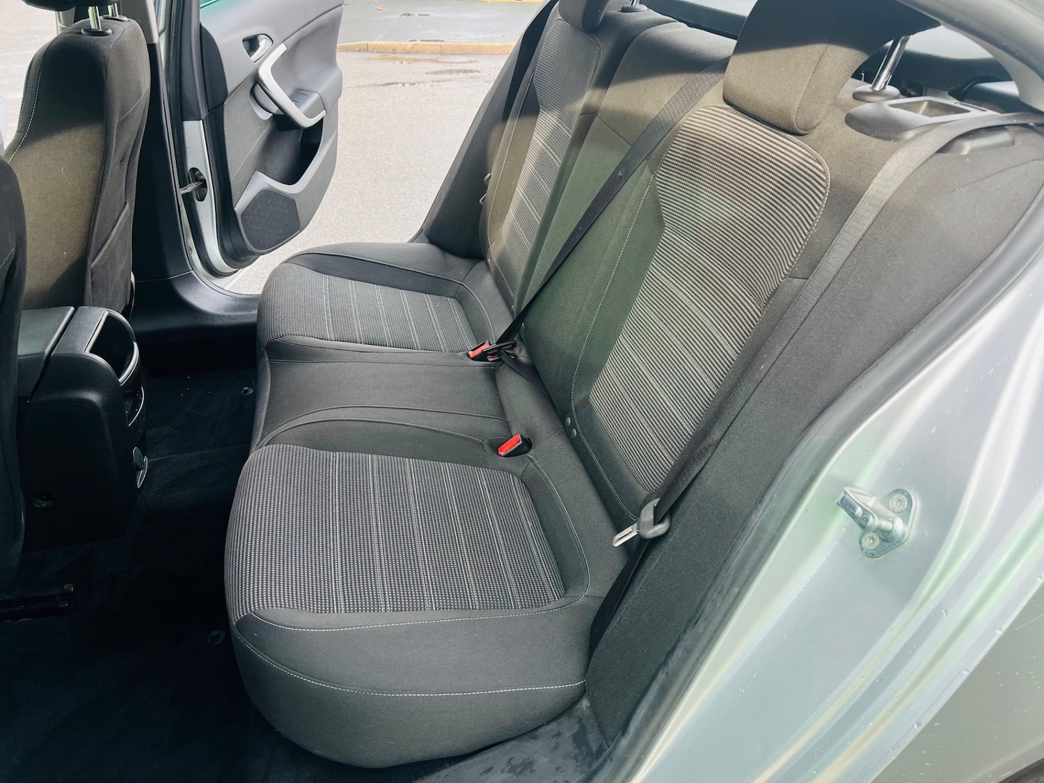 Used Vauxhall Insignia 2017 for sale - 77254409: Photo 34