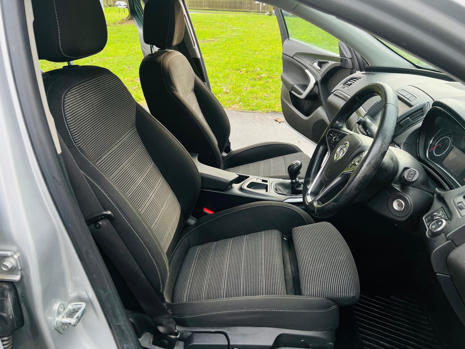 Used Vauxhall Insignia 2017 for sale - 77254409: Photo 36