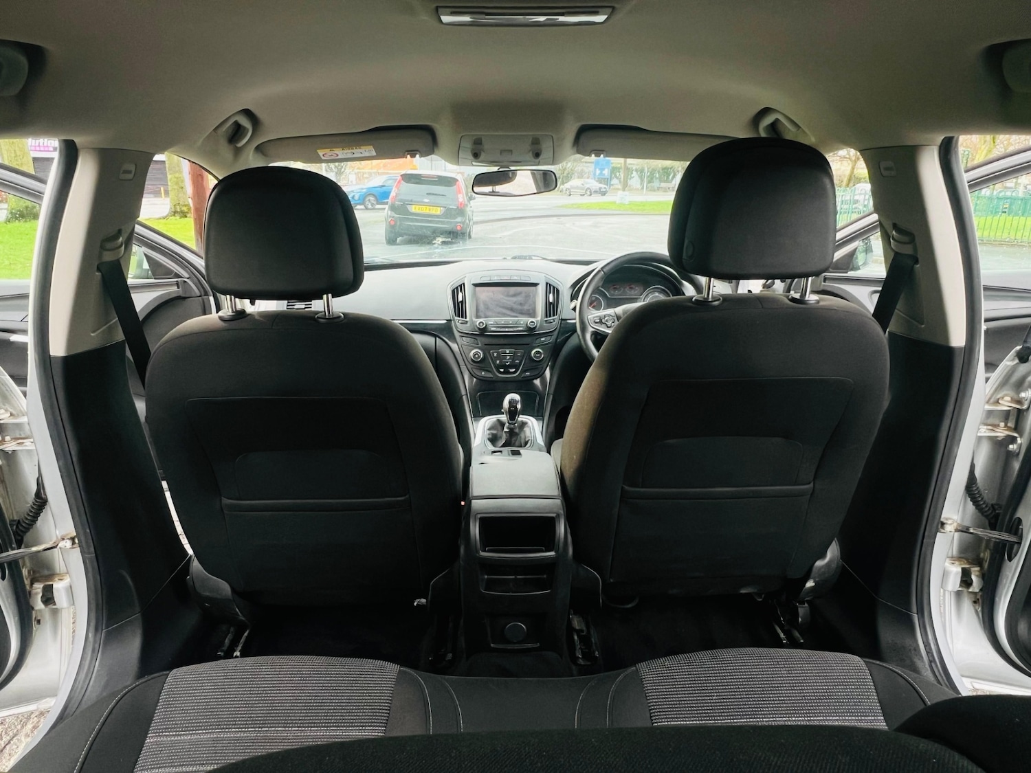 Used Vauxhall Insignia 2017 for sale - 77254409: Photo 37