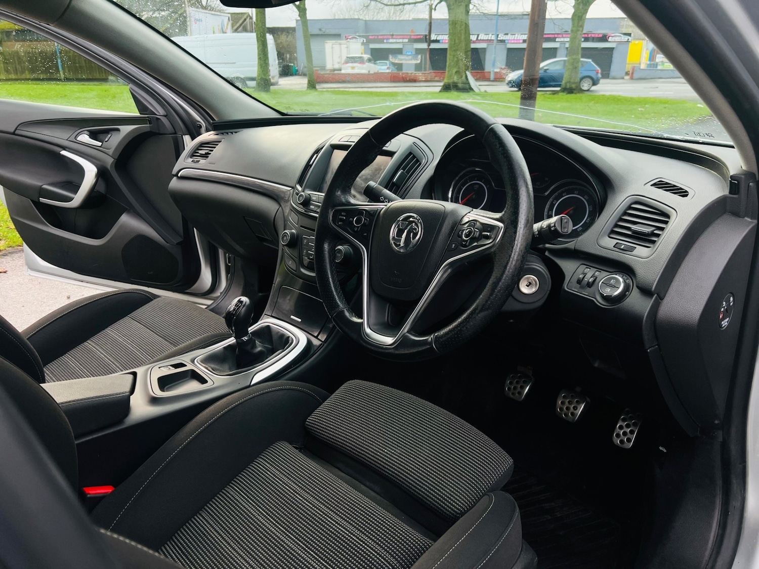 Used Vauxhall Insignia 2017 for sale - 77254409: Photo 40