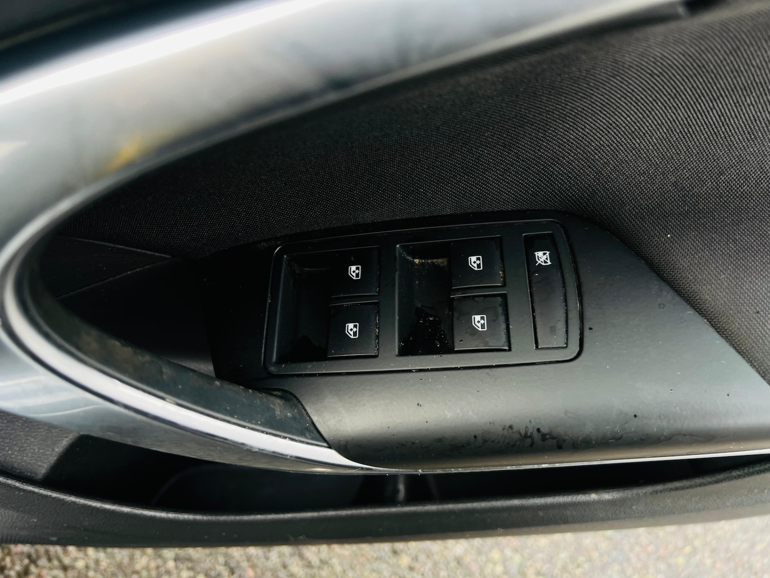 Used Vauxhall Insignia 2017 for sale - 77254409: Photo 42