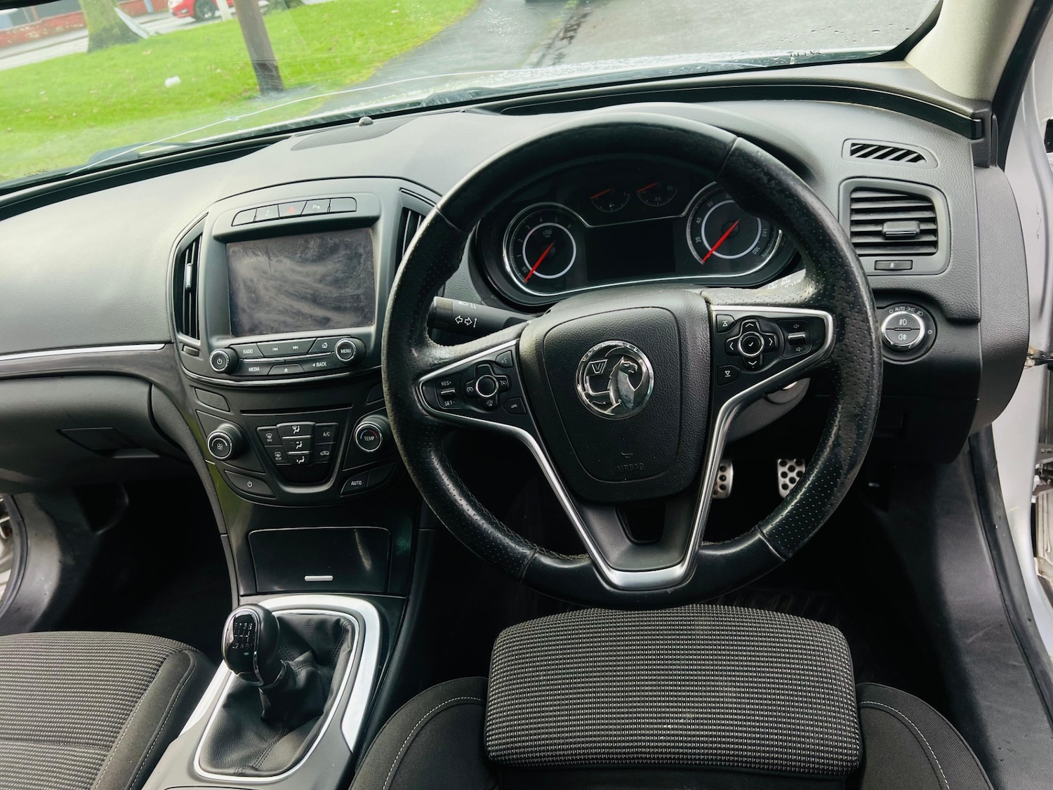 Used Vauxhall Insignia 2017 for sale - 77254409: Photo 44