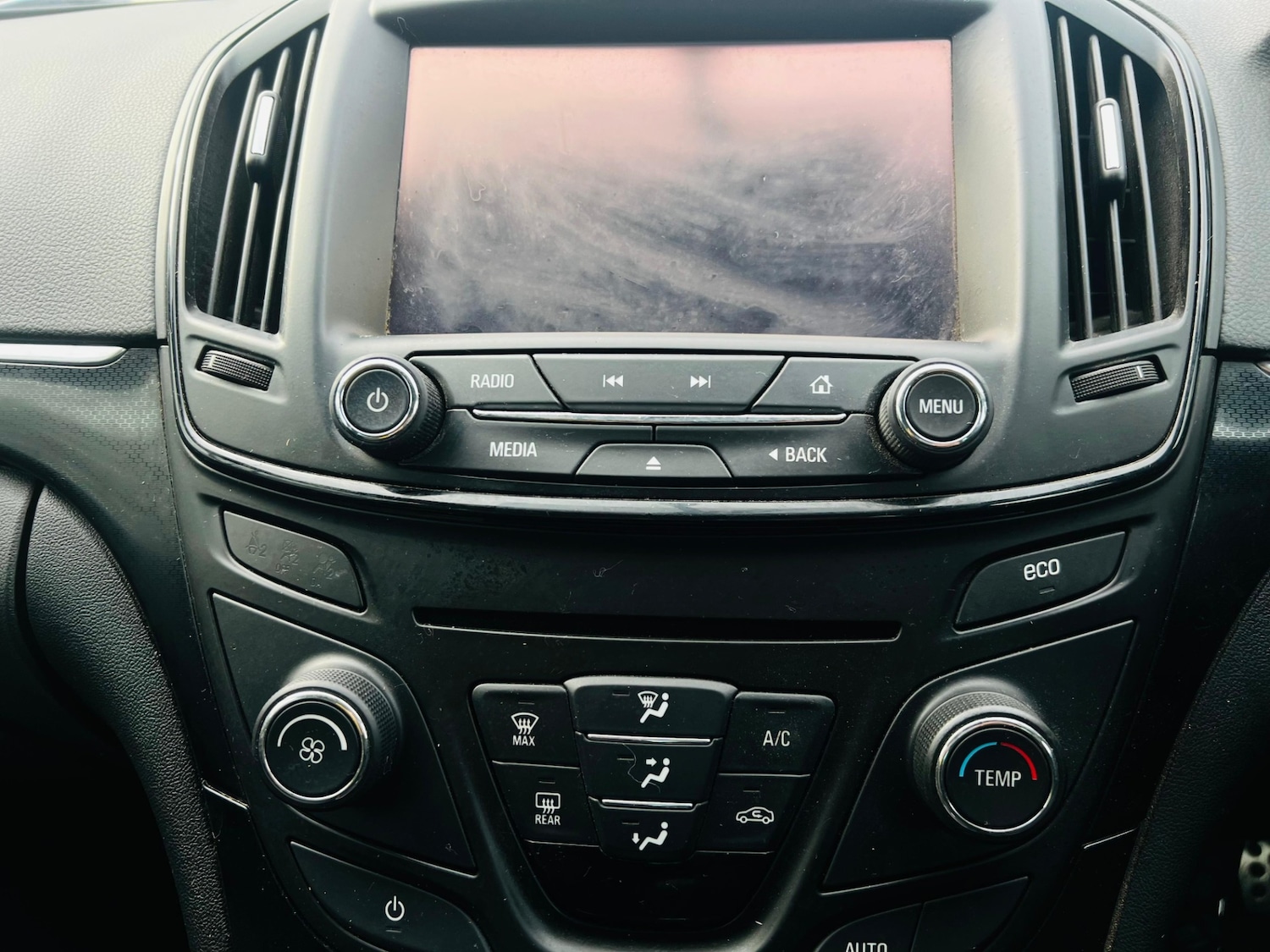 Used Vauxhall Insignia 2017 for sale - 77254409: Photo 45