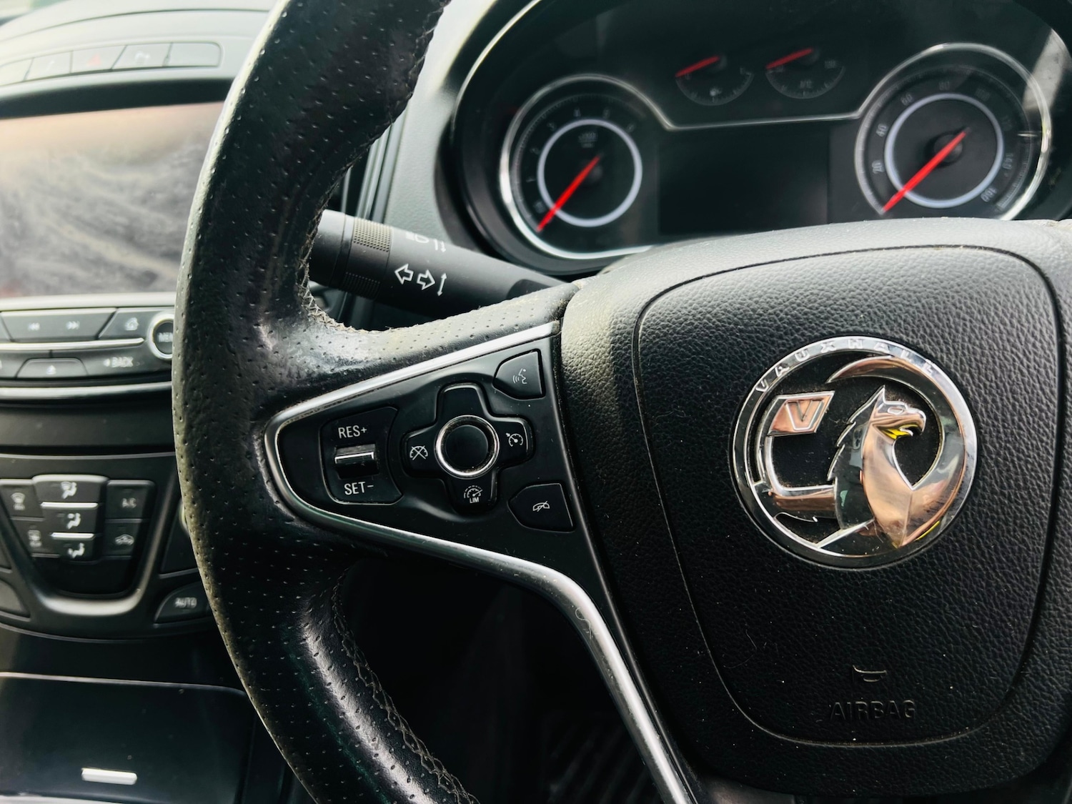 Used Vauxhall Insignia 2017 for sale - 77254409: Photo 46