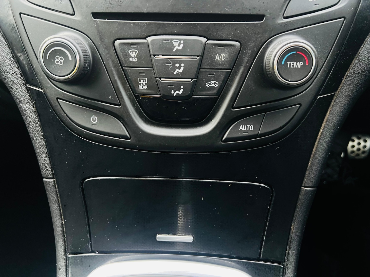 Used Vauxhall Insignia 2017 for sale - 77254409: Photo 49