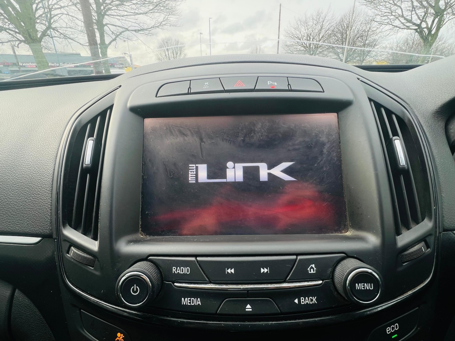 Used Vauxhall Insignia 2017 for sale - 77254409: Photo 55