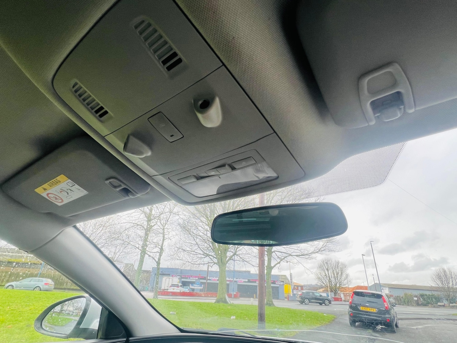 Used Vauxhall Insignia 2017 for sale - 77254409: Photo 56