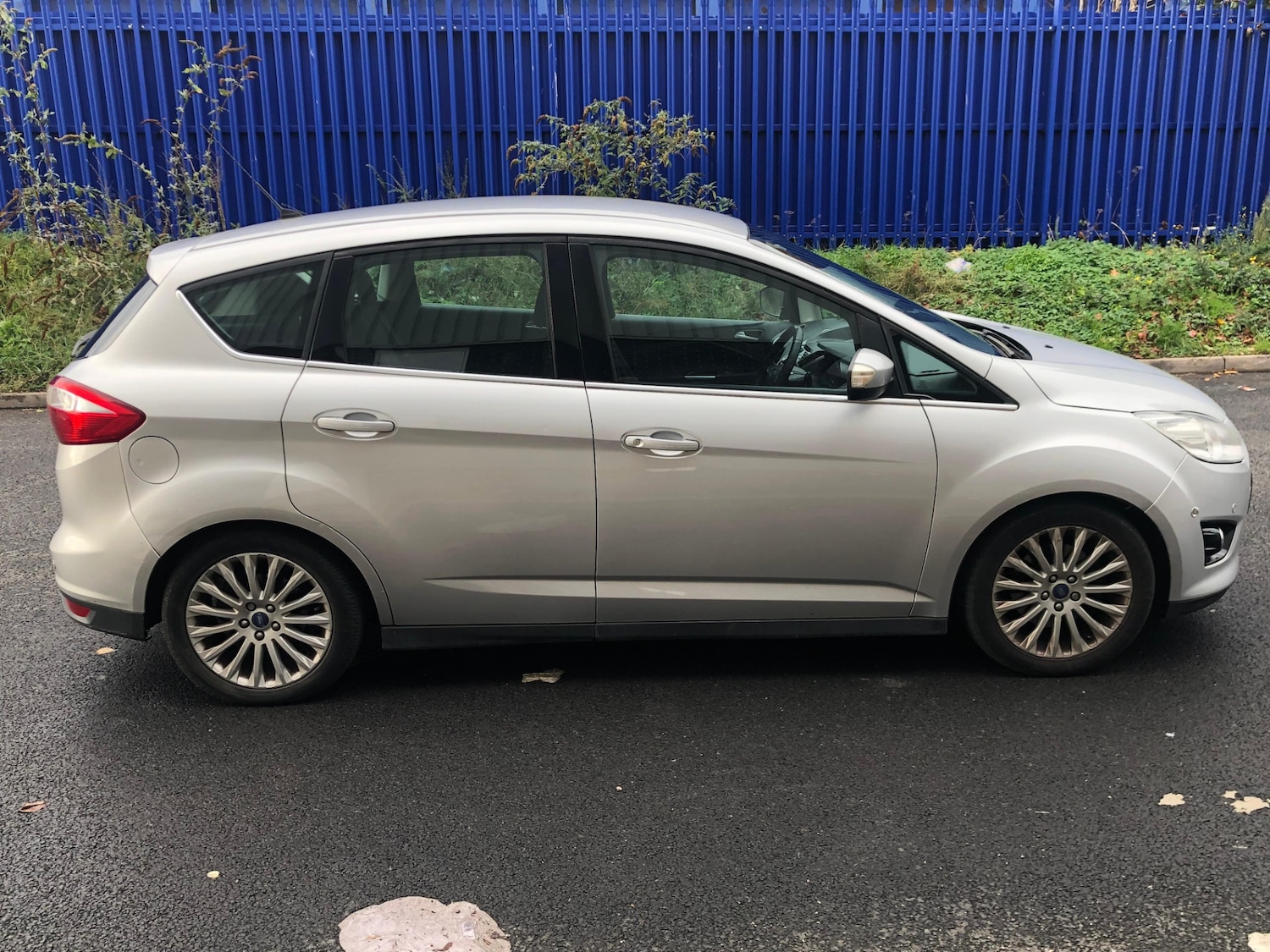 Used Ford C-Max 2014 for sale - 76574219: Photo 15