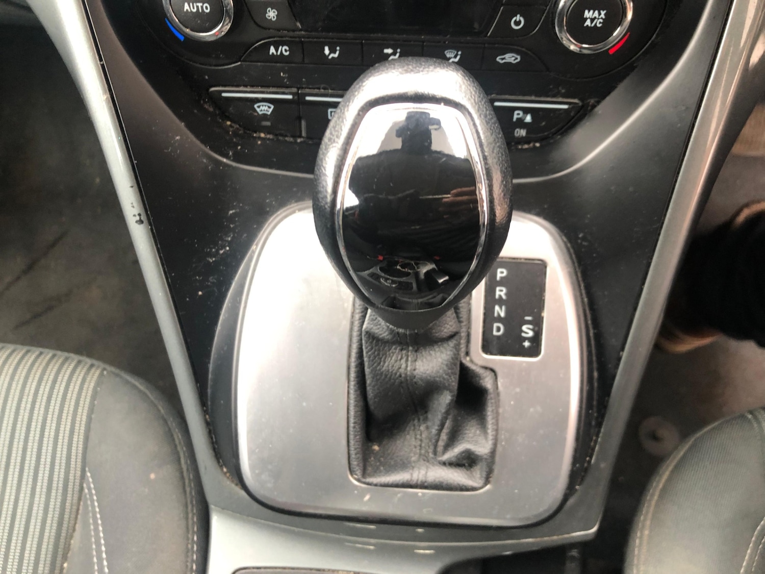 Used Ford C-Max 2014 for sale - 76574219: Photo 16