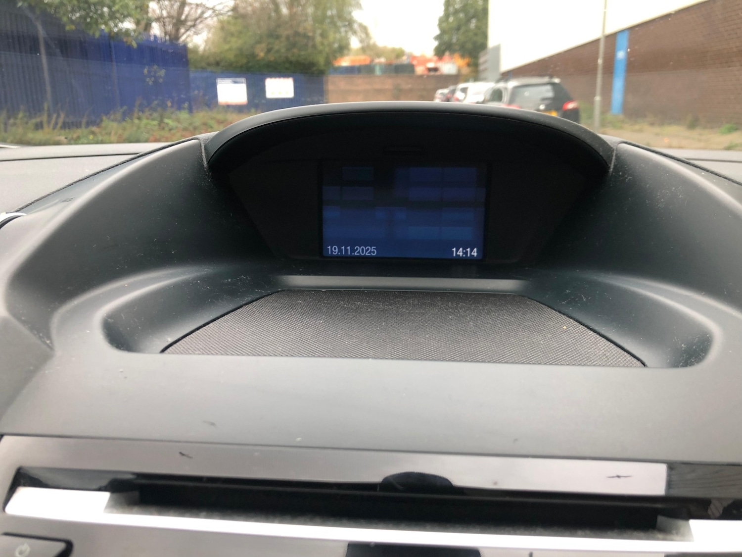 Used Ford C-Max 2014 for sale - 76574219: Photo 17