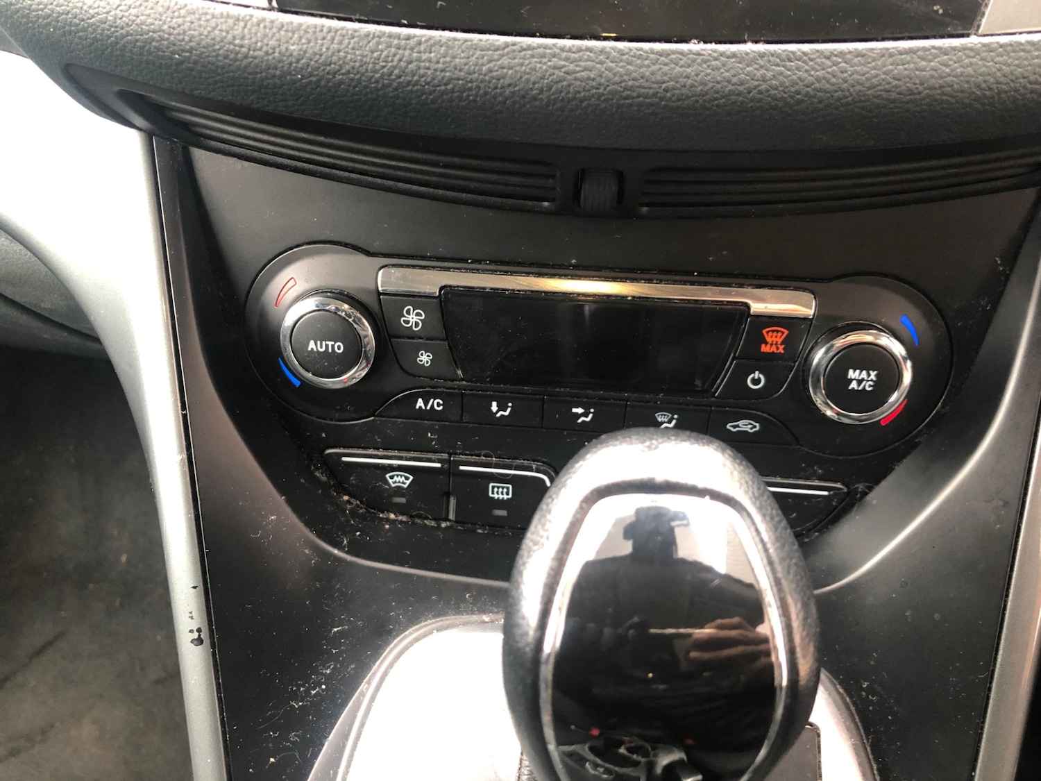 Used Ford C-Max 2014 for sale - 76574219: Photo 21