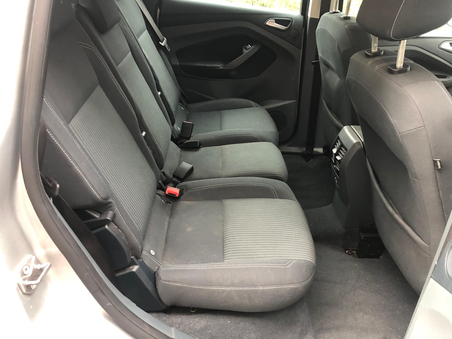 Used Ford C-Max 2014 for sale - 76574219: Photo 22