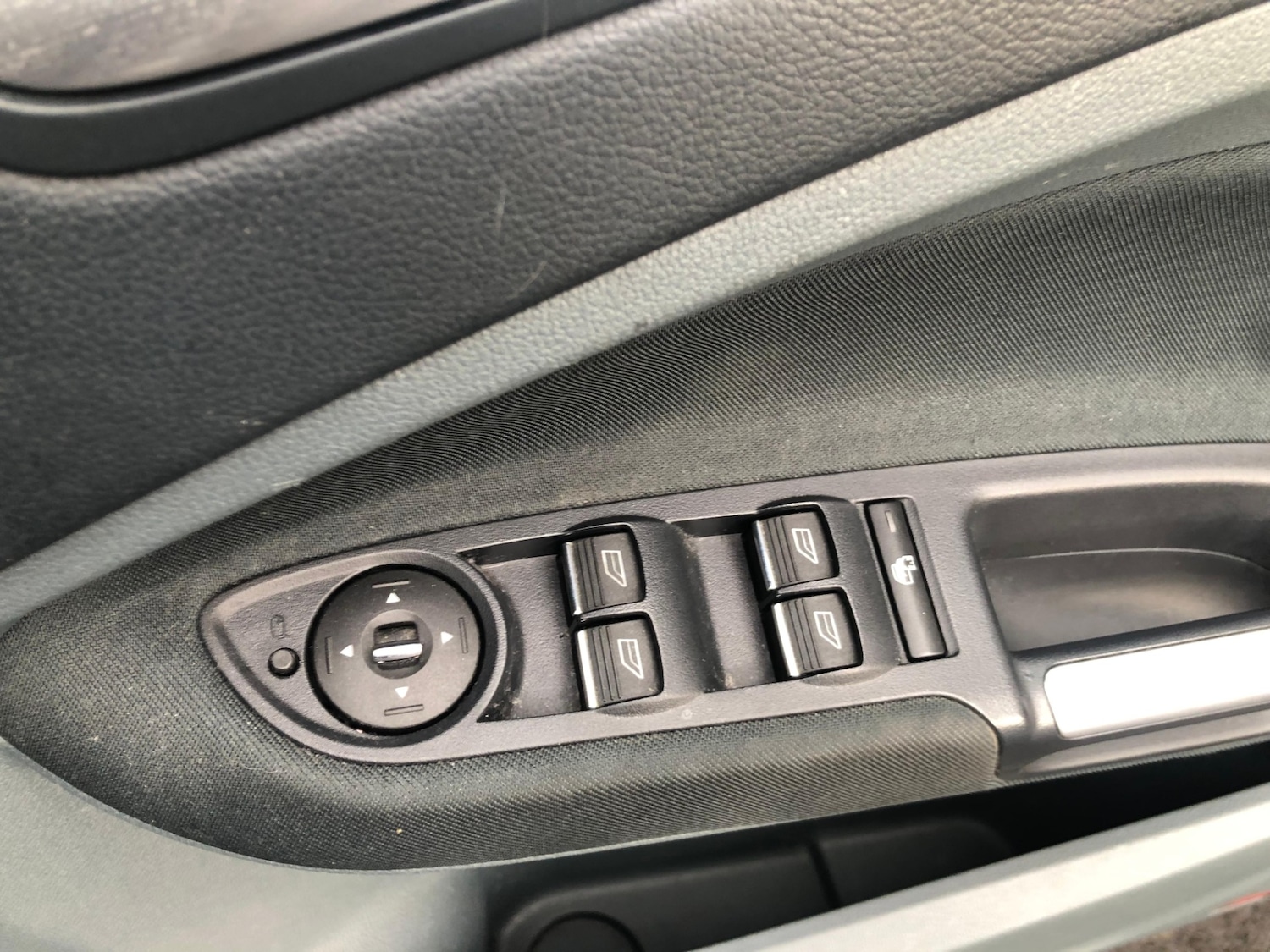 Used Ford C-Max 2014 for sale - 76574219: Photo 23