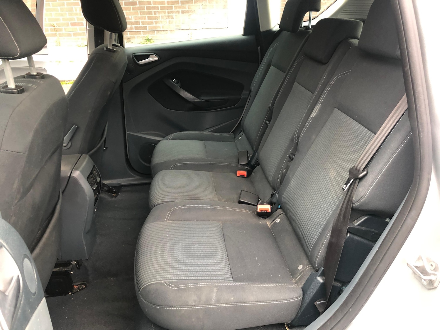 Used Ford C-Max 2014 for sale - 76574219: Photo 25