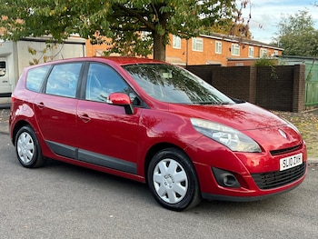 2010 (10) - 1.5 dCi Expression 5dr