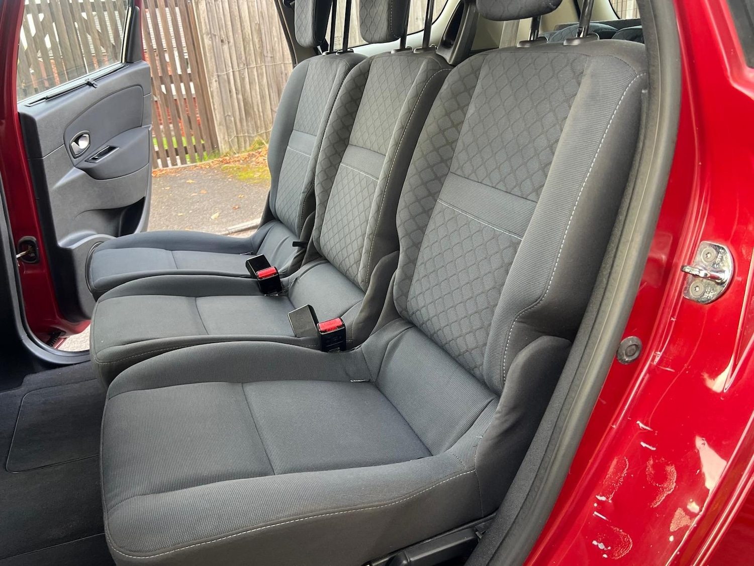 Used Renault Grand Scenic 2010 for sale - 76240288: Photo 21