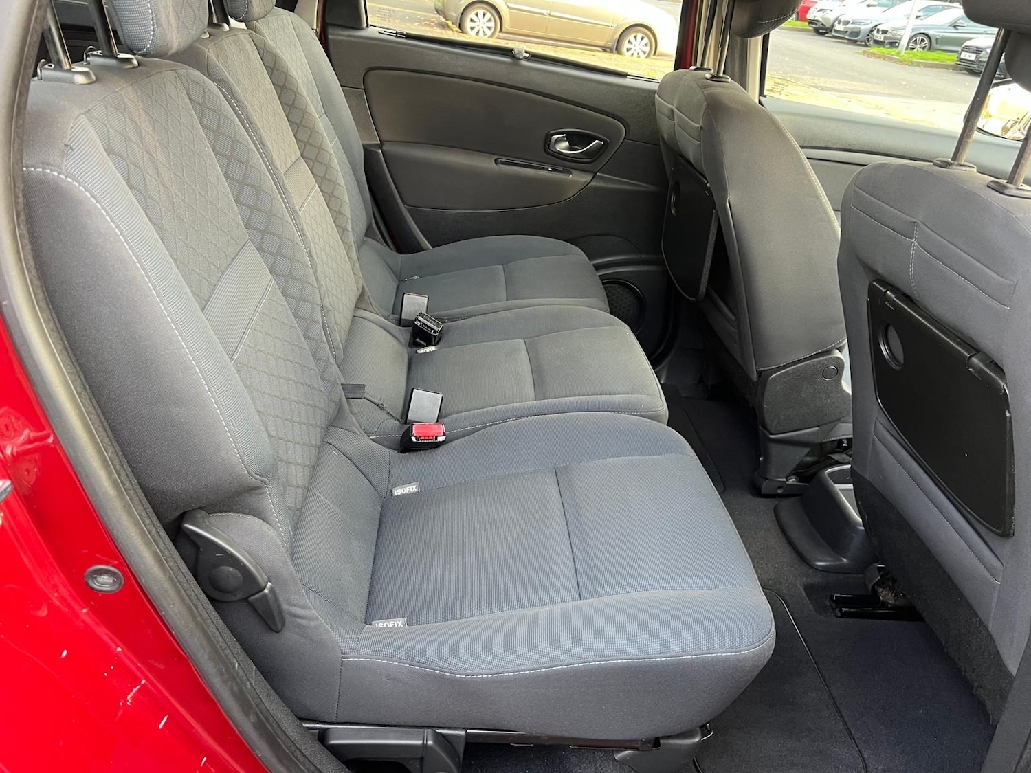 Used Renault Grand Scenic 2010 for sale - 76240288: Photo 22