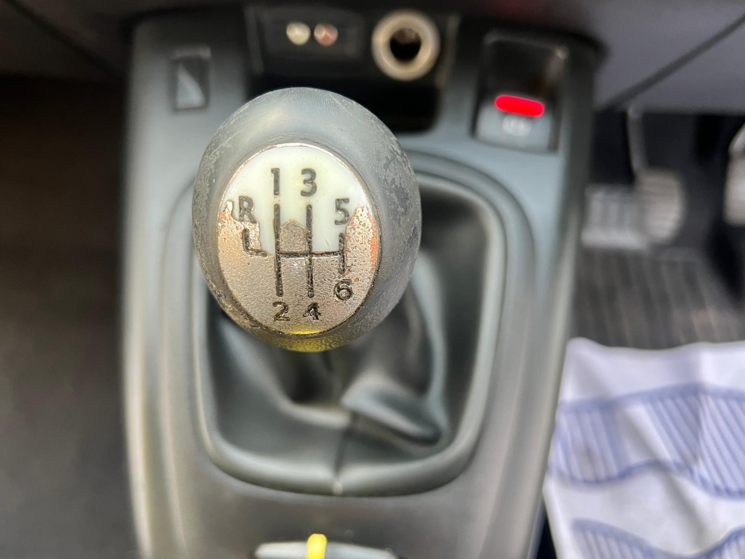 Used Renault Grand Scenic 2010 for sale - 76240288: Photo 27