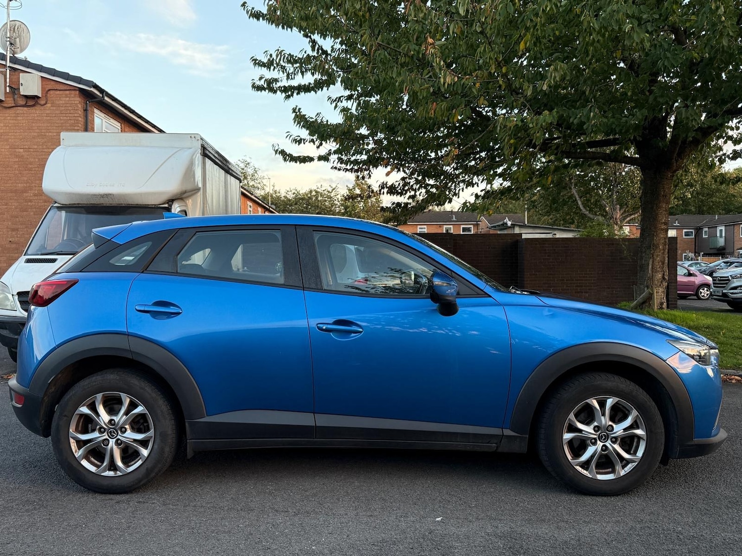 Used Mazda CX-3 2016 for sale - 76370045: Photo 17