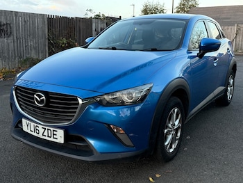 2016 (16) - 1.5d SE 5dr