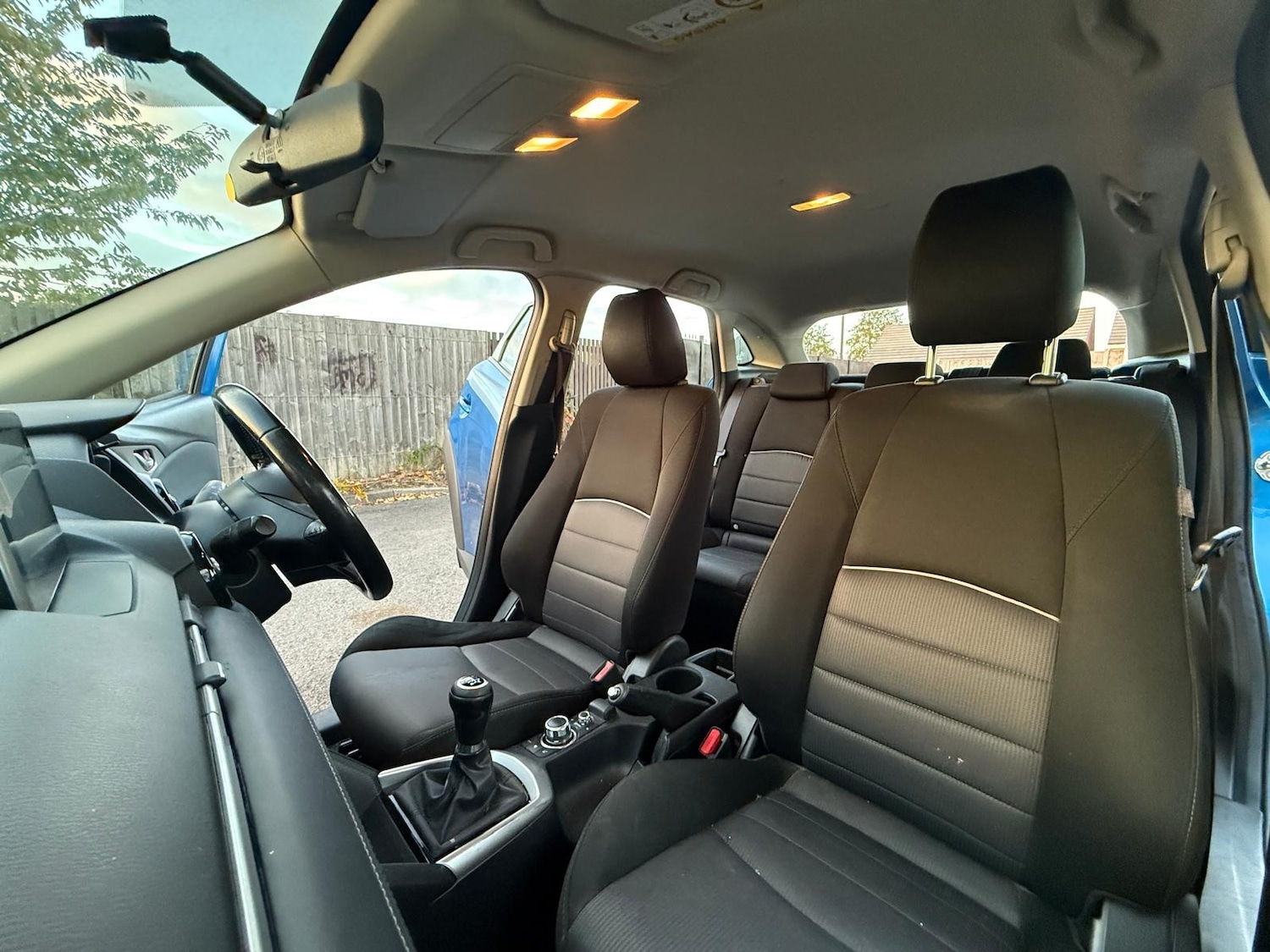 Used Mazda CX-3 2016 for sale - 76370045: Photo 21