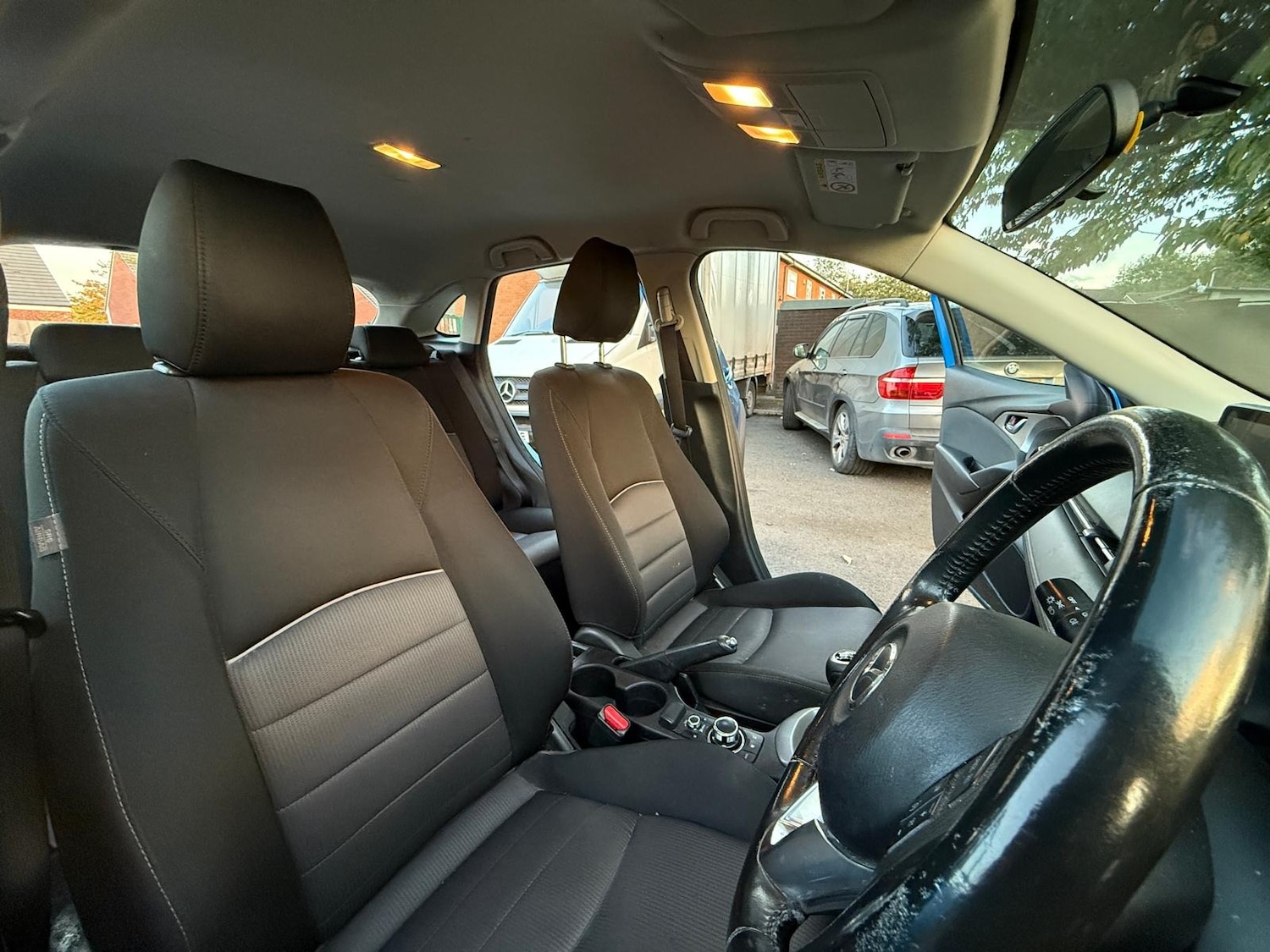 Used Mazda CX-3 2016 for sale - 76370045: Photo 23