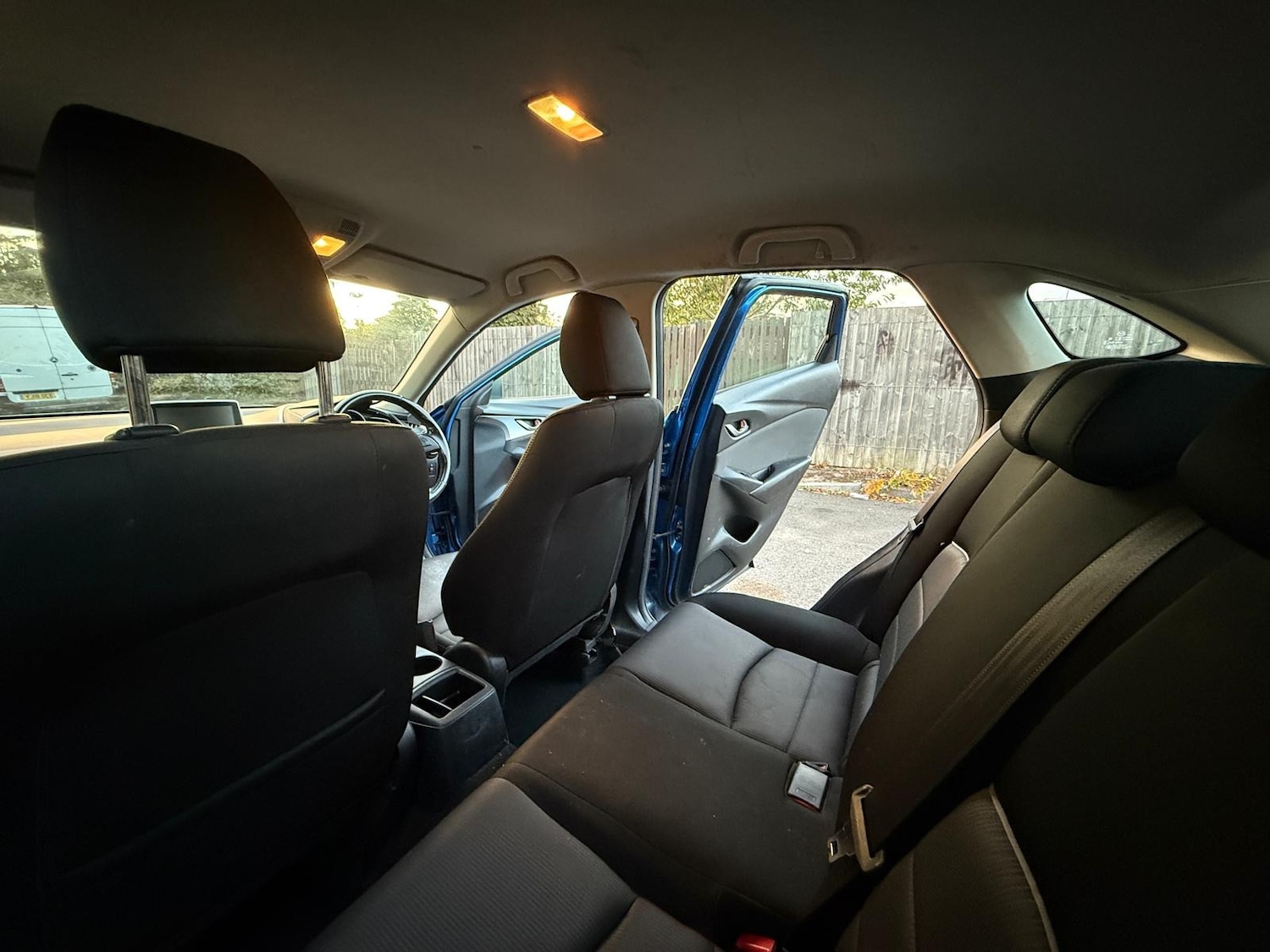 Used Mazda CX-3 2016 for sale - 76370045: Photo 25