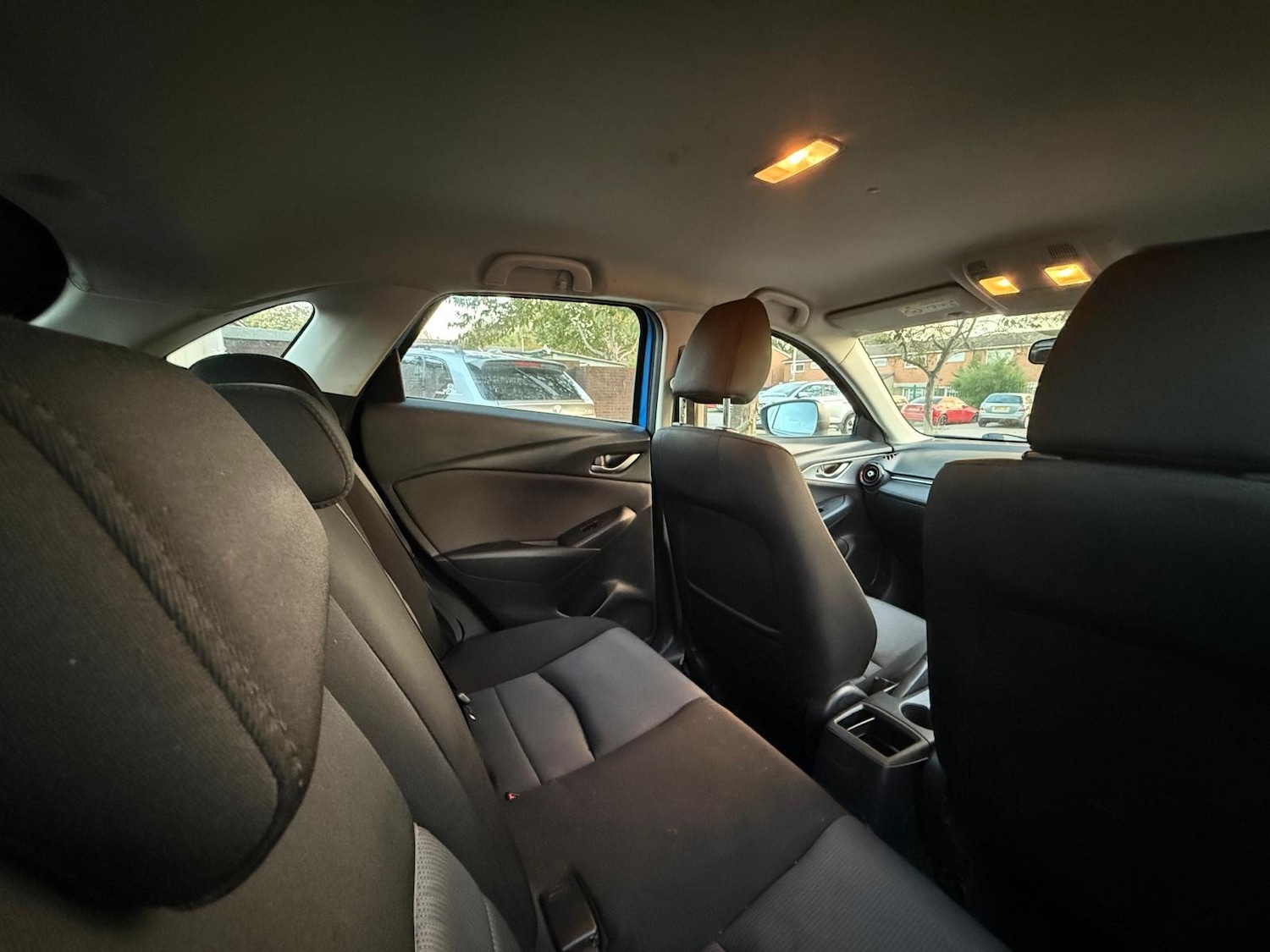 Used Mazda CX-3 2016 for sale - 76370045: Photo 26