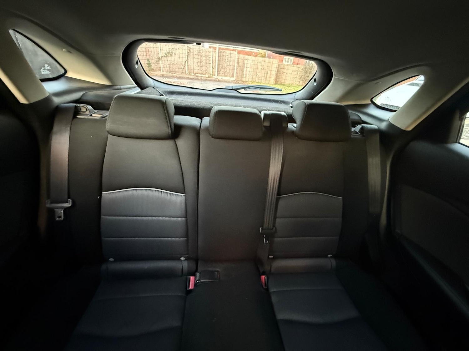 Used Mazda CX-3 2016 for sale - 76370045: Photo 27