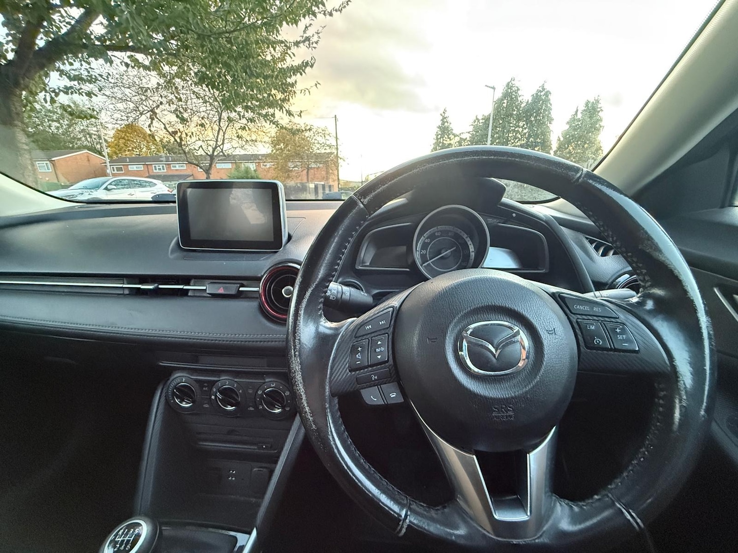 Used Mazda CX-3 2016 for sale - 76370045: Photo 28