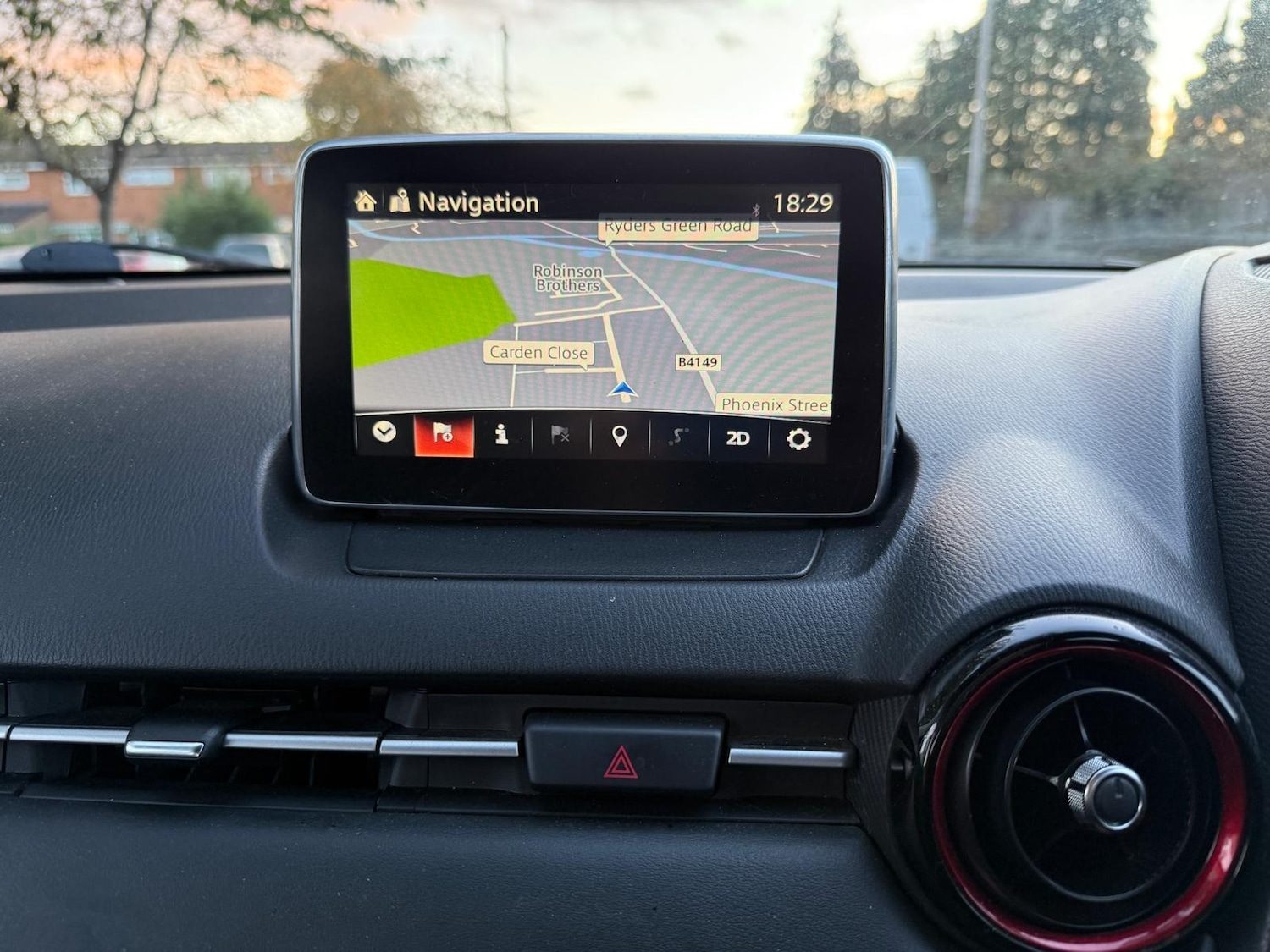 Used Mazda CX-3 2016 for sale - 76370045: Photo 29