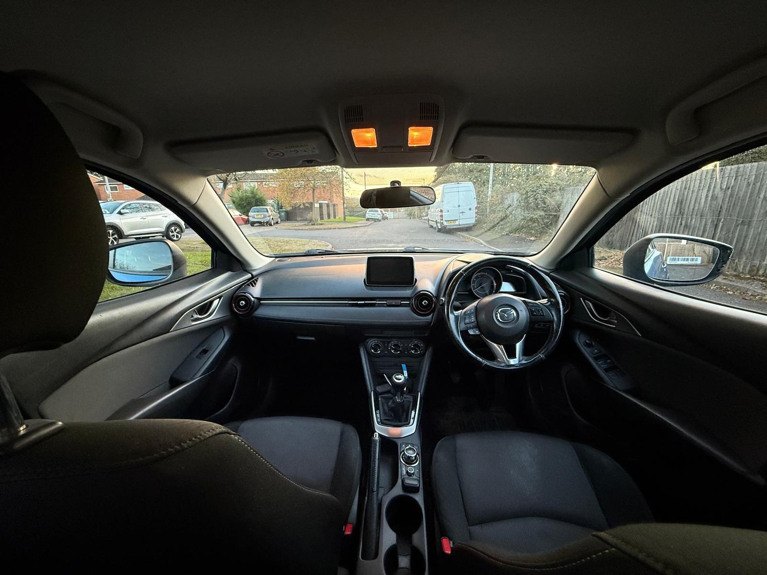 Used Mazda CX-3 2016 for sale - 76370045: Photo 30