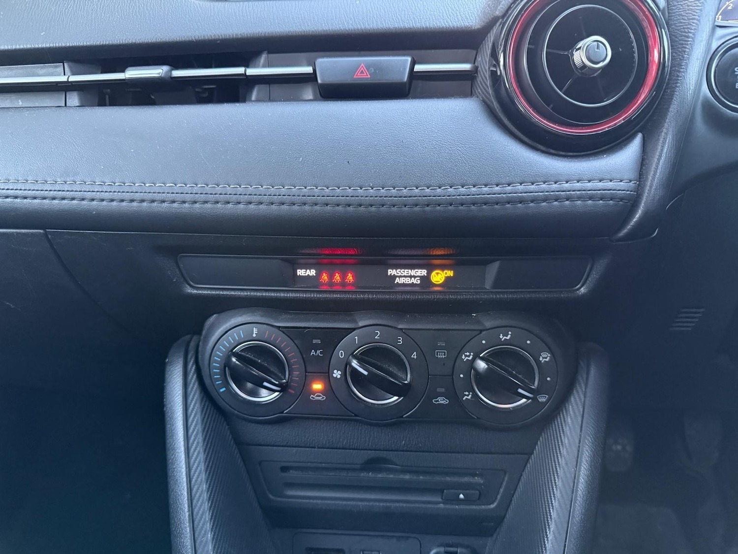 Used Mazda CX-3 2016 for sale - 76370045: Photo 31