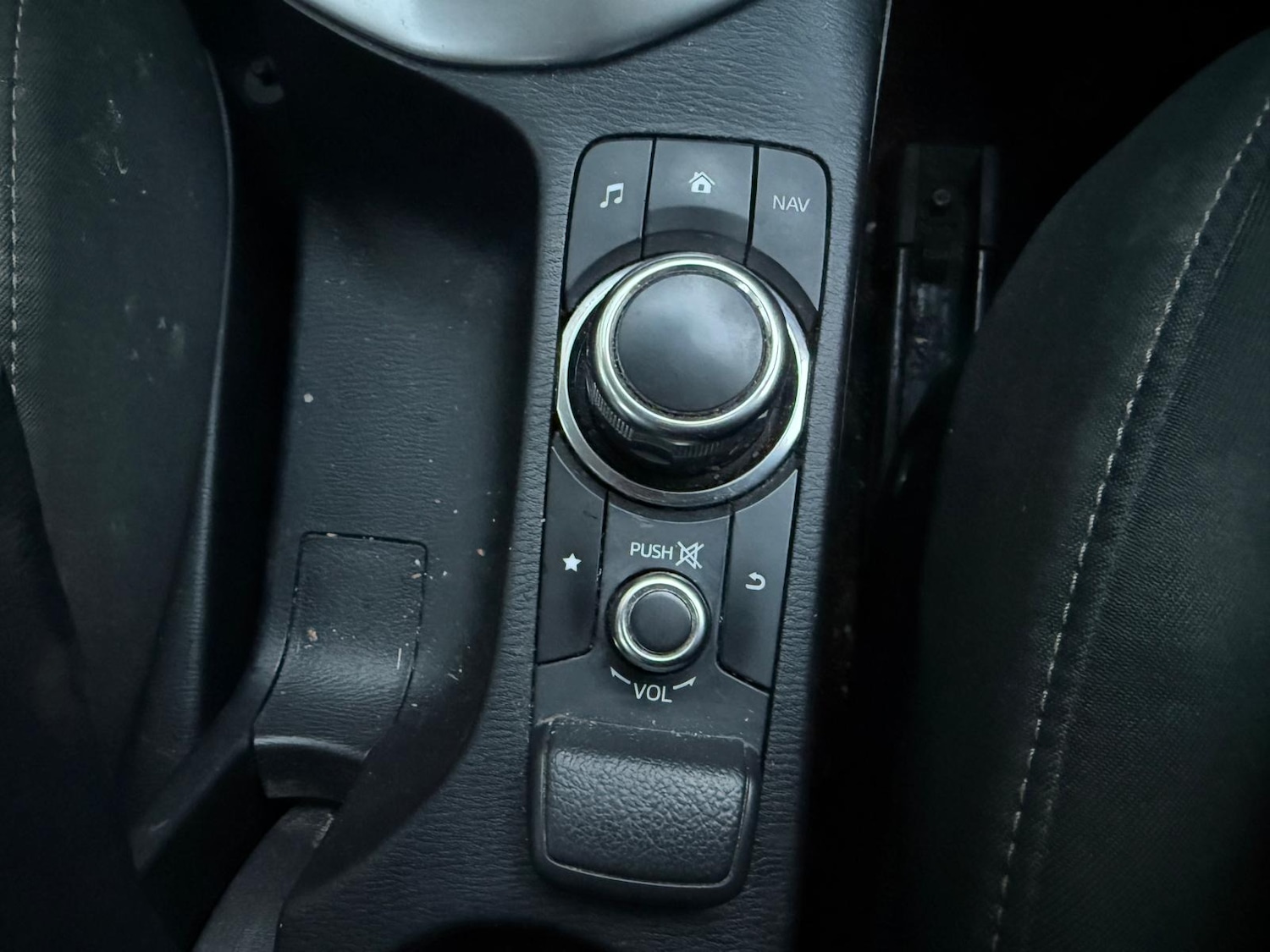 Used Mazda CX-3 2016 for sale - 76370045: Photo 32