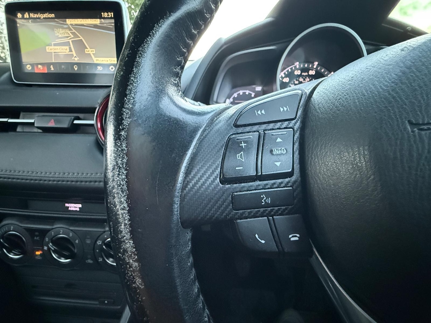 Used Mazda CX-3 2016 for sale - 76370045: Photo 33