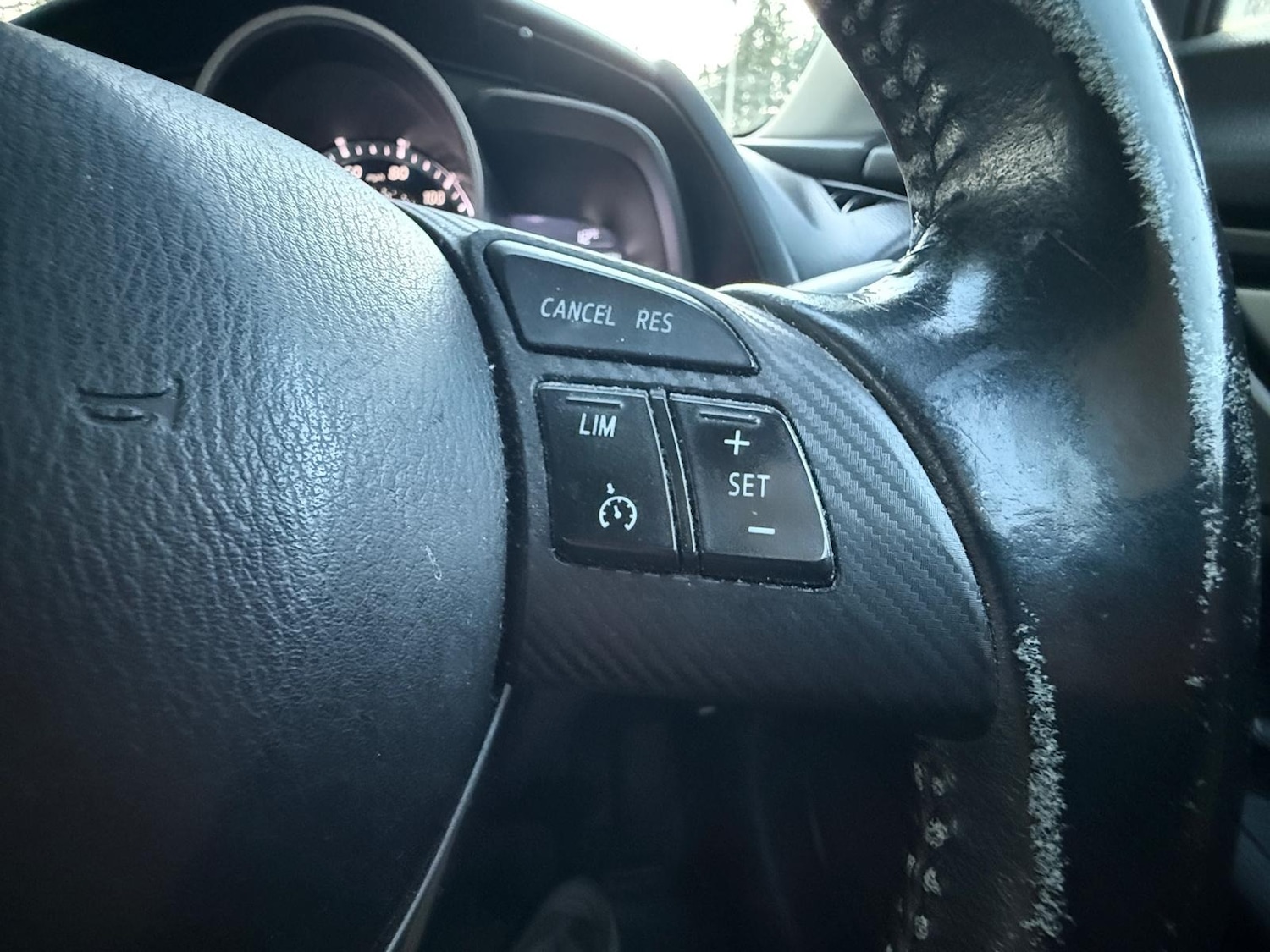 Used Mazda CX-3 2016 for sale - 76370045: Photo 37