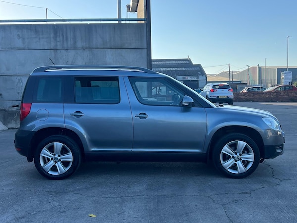 Used Skoda Yeti 2011 for sale - 76176116: Photo 13